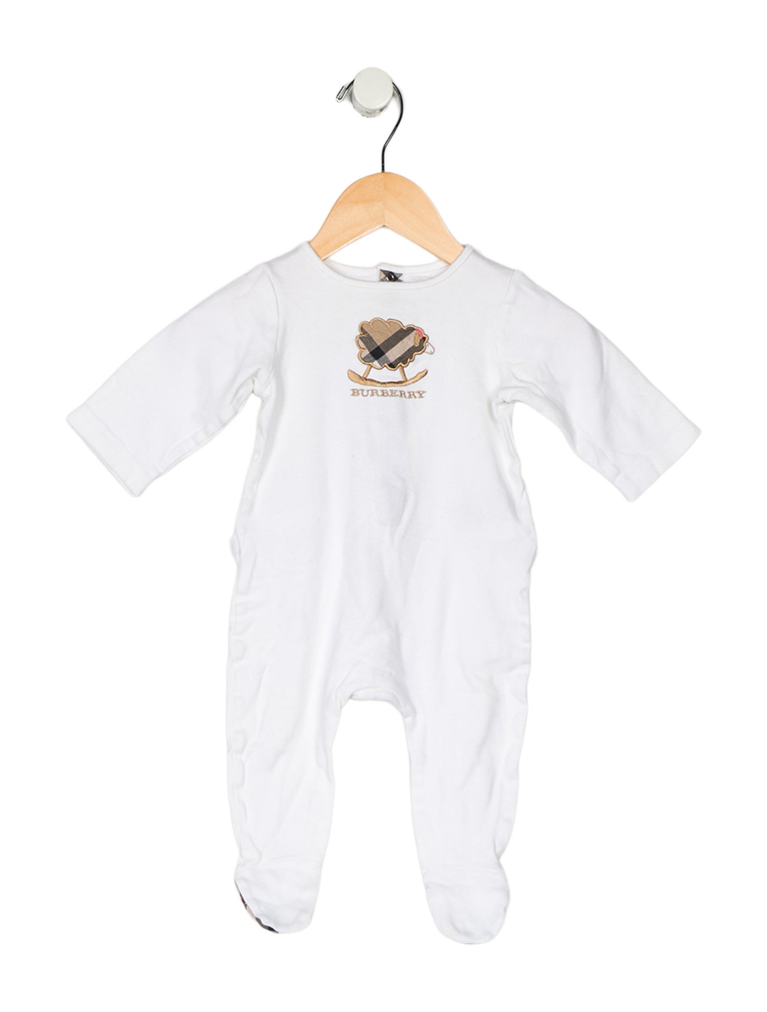 Burberry Toddler boys one piece