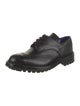 Burberry Leather Brogues