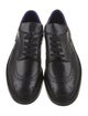 Burberry Leather Brogues