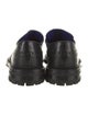 Burberry Leather Brogues