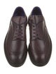 Burberry Leather Brogues