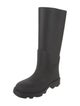 Burberry Rubber Rain Boots