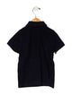 Burberry Toddler Boys' Short Sleeve Polo Shirt