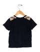 Burberry Toddler Boys' Short Sleeve Shirt
