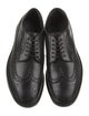 Burberry Leather Brogues