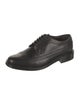 Burberry Leather Brogues