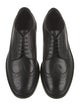 Burberry Leather Brogues