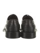Burberry Leather Brogues