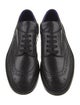 Burberry Leather Brogues