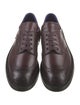 Burberry Leather Brogues