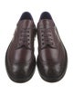 Burberry Leather Brogues