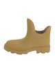 Burberry Rubber Rain Boots