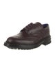 Burberry Leather Brogues