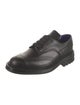 Burberry Leather Brogues