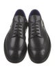 Burberry Leather Brogues