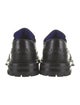 Burberry Leather Brogues