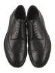 Burberry Leather Brogues