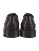 Burberry Leather Brogues