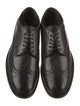 Burberry Leather Brogues