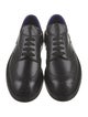 Burberry Leather Oxfords