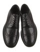 Burberry Leather Brogues