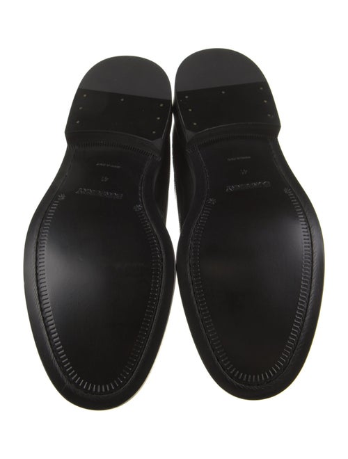 Burberry Leather Brogues
