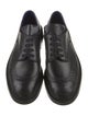 Burberry Leather Brogues