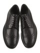 Burberry Leather Brogues
