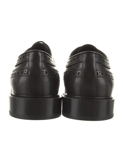 Burberry Leather Brogues