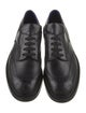 Burberry Leather Brogues
