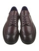 Burberry Leather Brogues