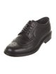 Burberry Leather Brogues