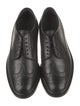Burberry Leather Brogues