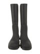 Burberry Rubber Rain Boots