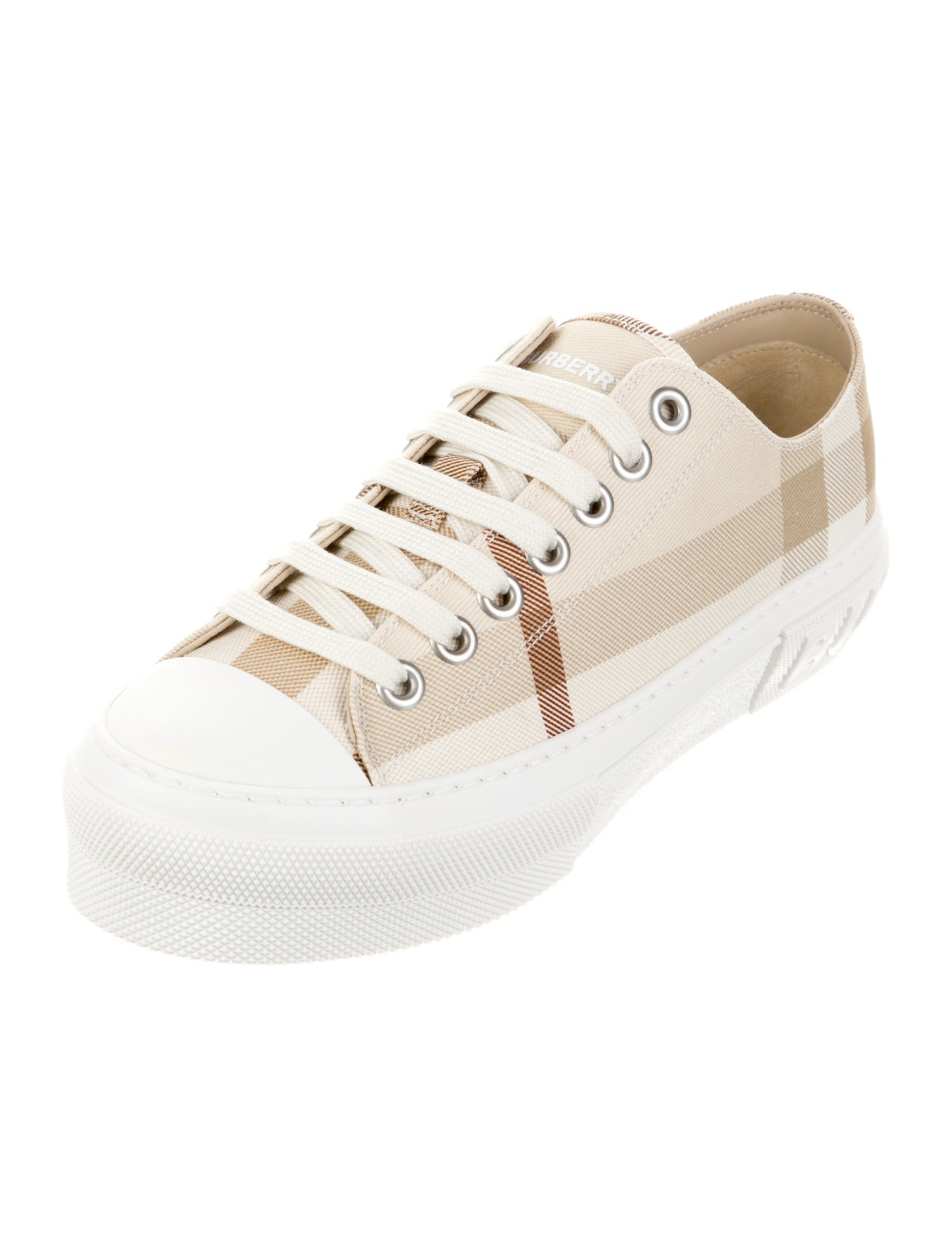 Burberry Sneakers