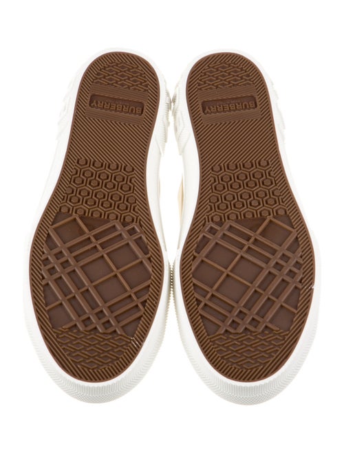 Burberry Sneakers