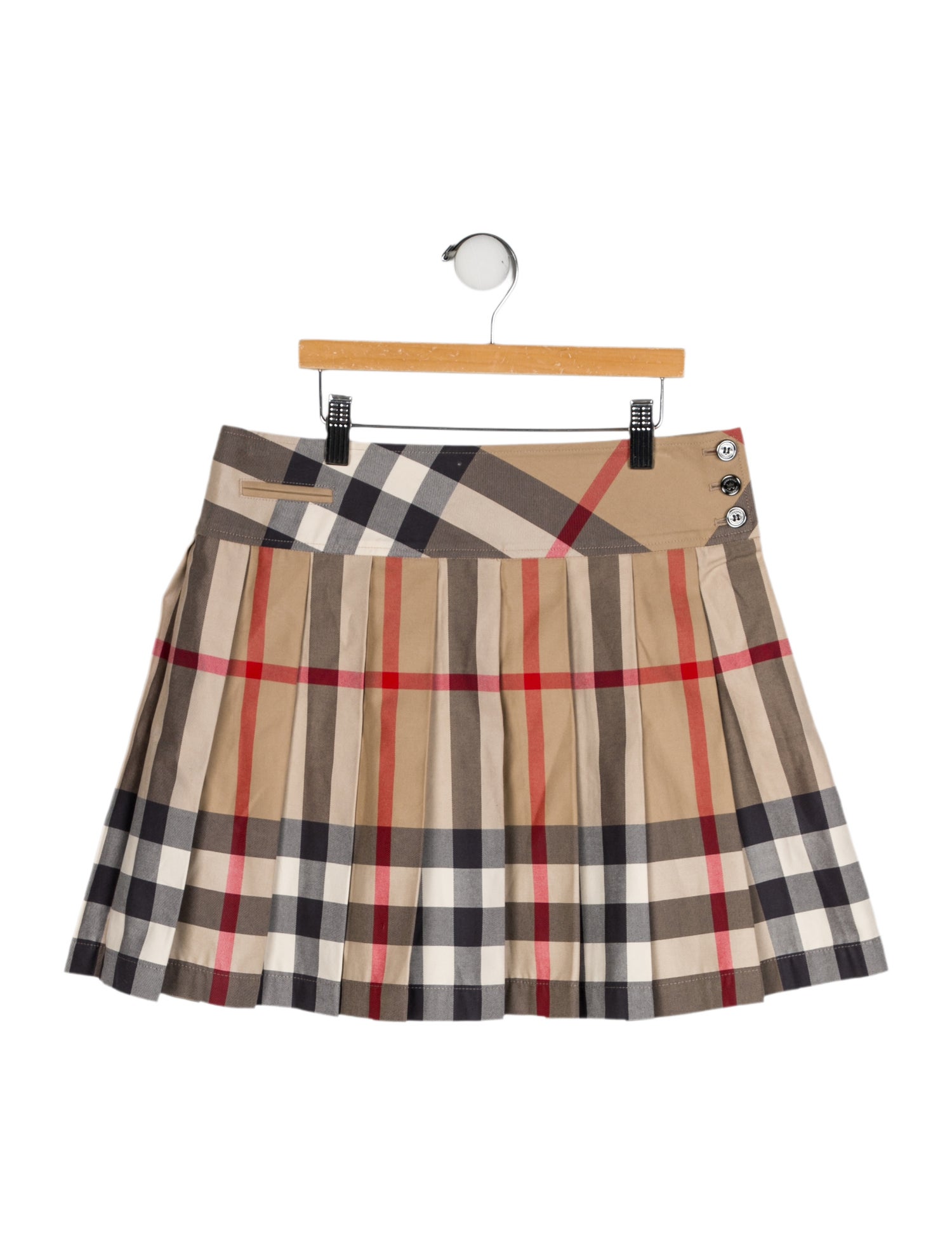 Burberry Skirt