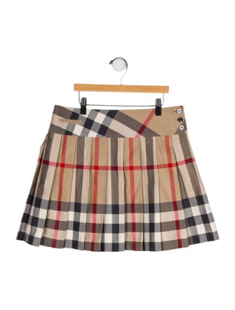Burberry Skirt