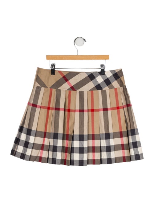 Burberry Skirt