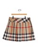 Burberry Skirt