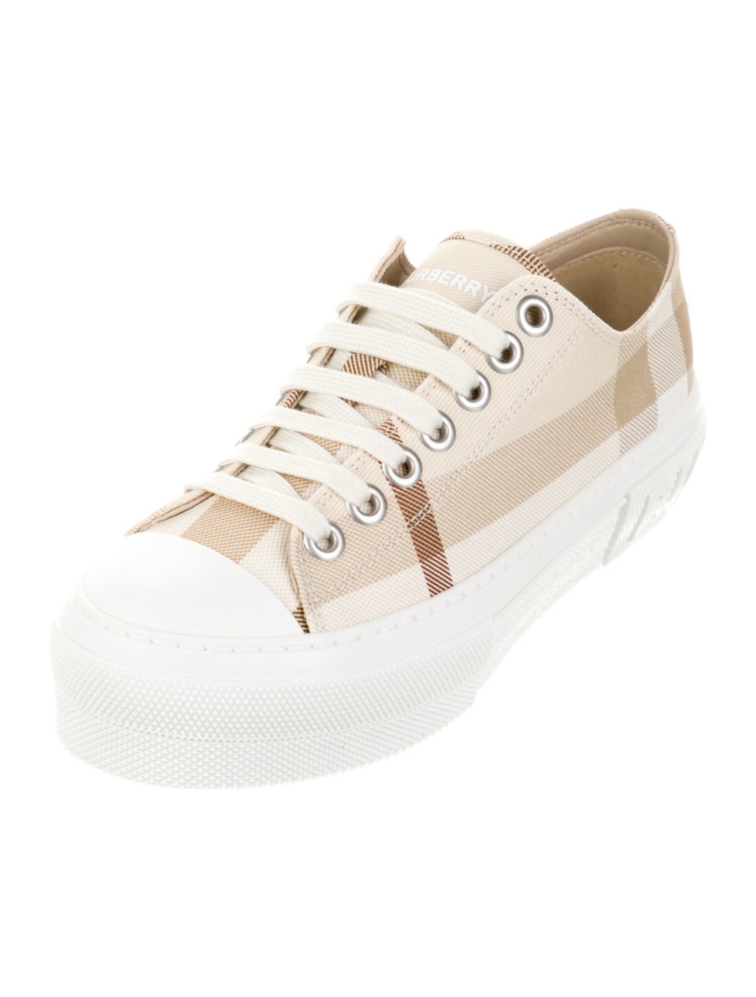 Burberry Sneakers