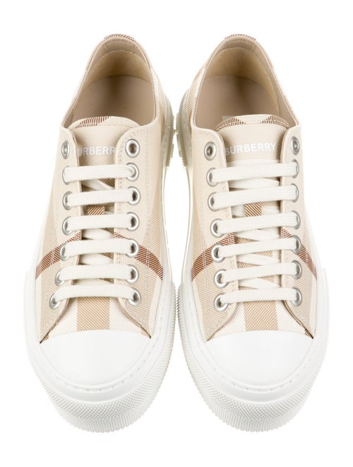 Burberry Sneakers