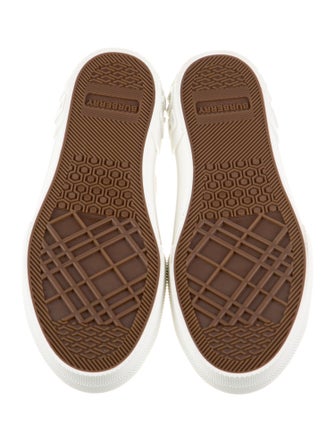 Burberry Sneakers