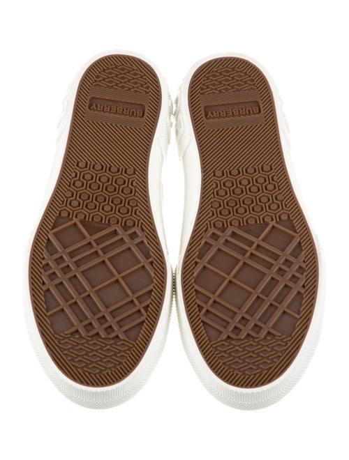 Burberry Sneakers