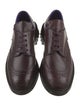 Burberry Leather Brogues