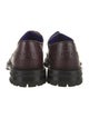 Burberry Leather Brogues