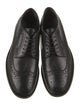 Burberry Leather Brogues