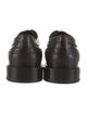 Burberry Leather Brogues