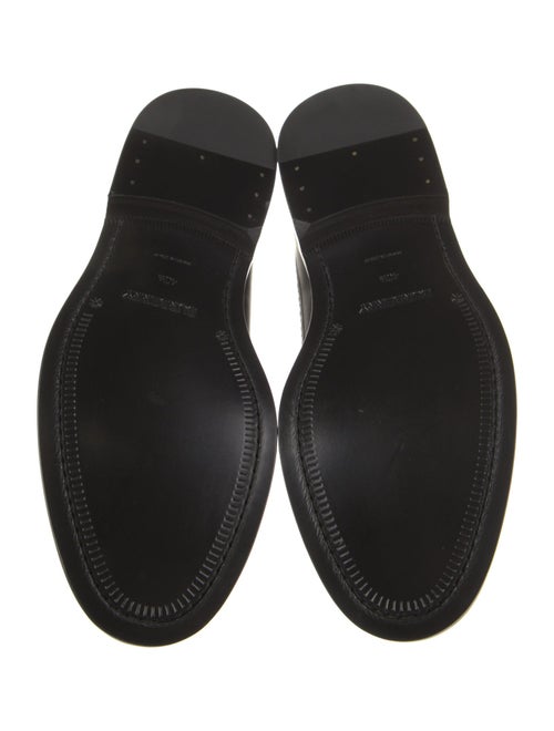 Burberry Leather Brogues