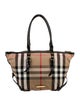 Burberry House Check Shoulder Bag